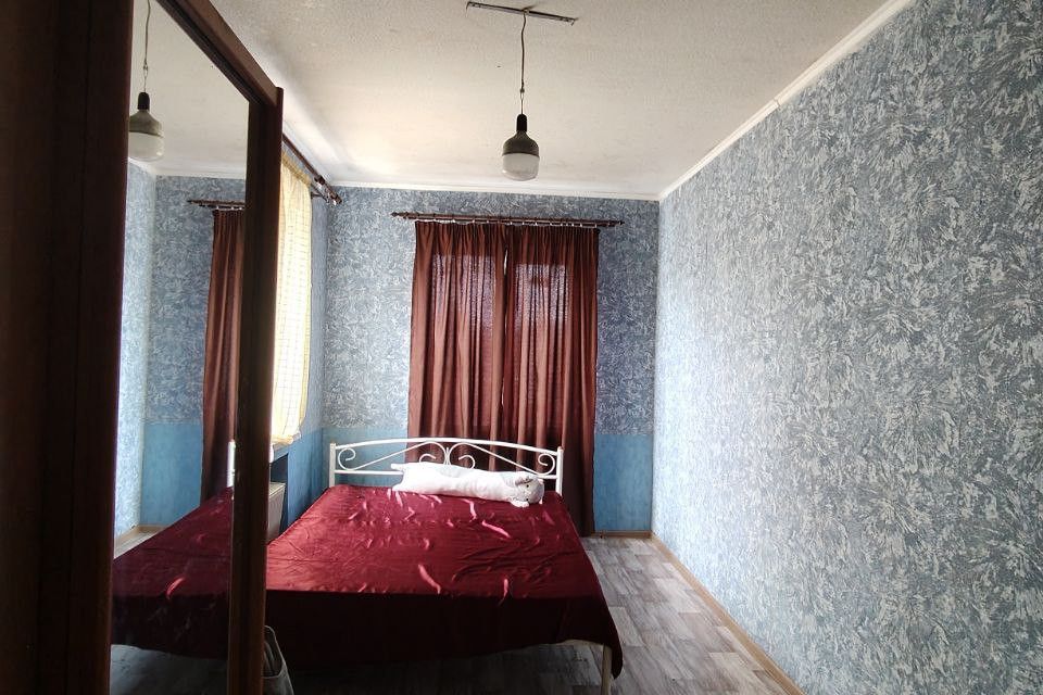 Продаётся 2-этажный дом, 240 м²