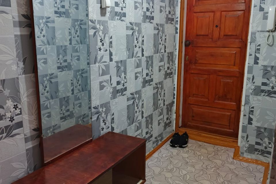 Продаётся 1-комнатная квартира, 30 м²