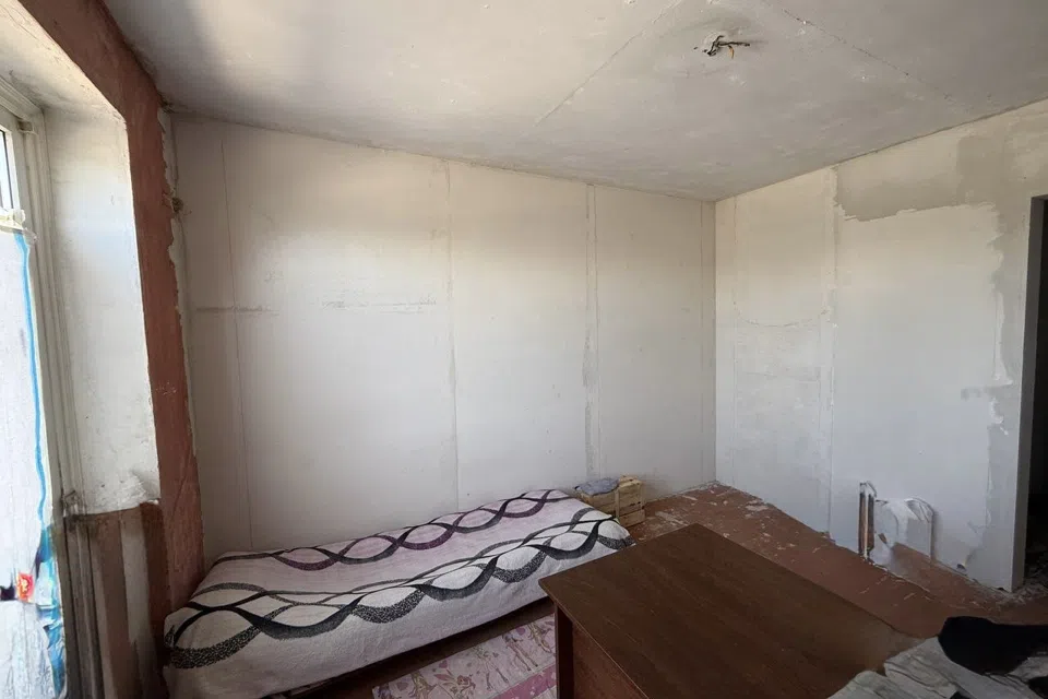 Продаётся студия, 18.1 м²