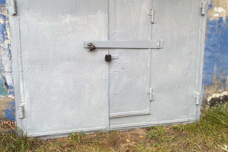 Продаётся гараж, 44 м²