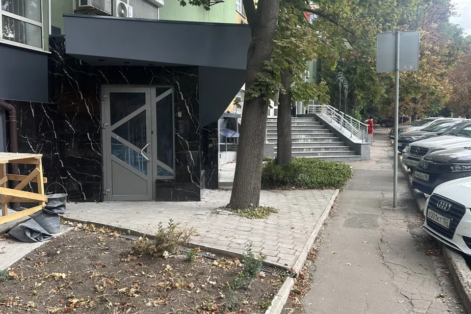 Продаётся помещение своб. назначения, 65 м²