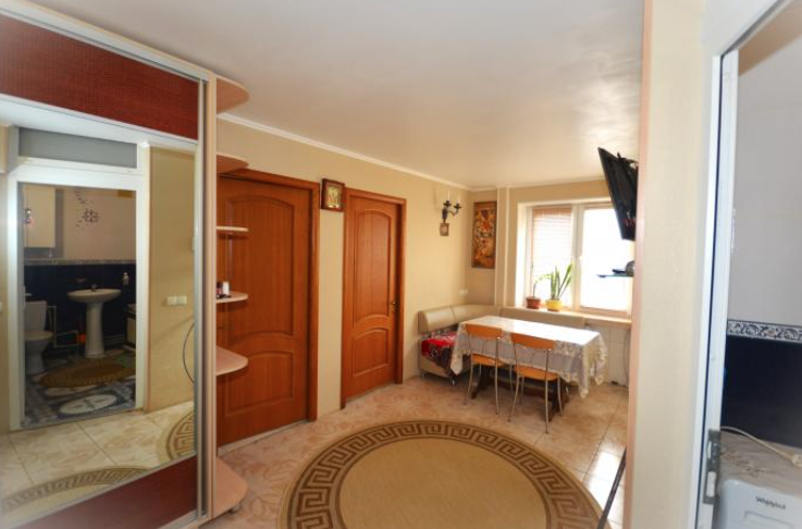 Продаётся 2-комнатная квартира, 50 м²