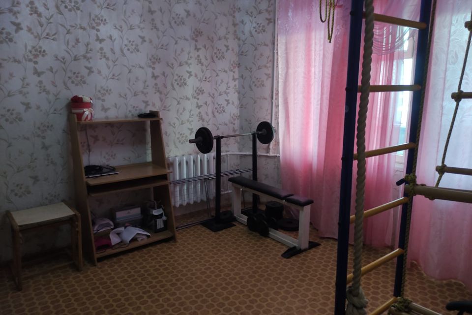 Продаётся 2-комнатная квартира, 52 м²