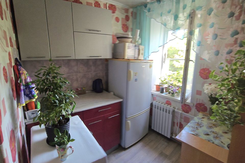 Продаётся 1-комнатная квартира, 20 м²