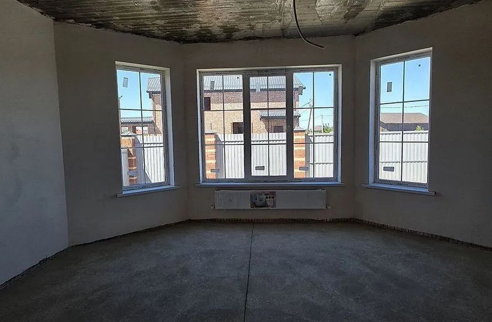 Продаётся 2-этажный дом, 137 м²