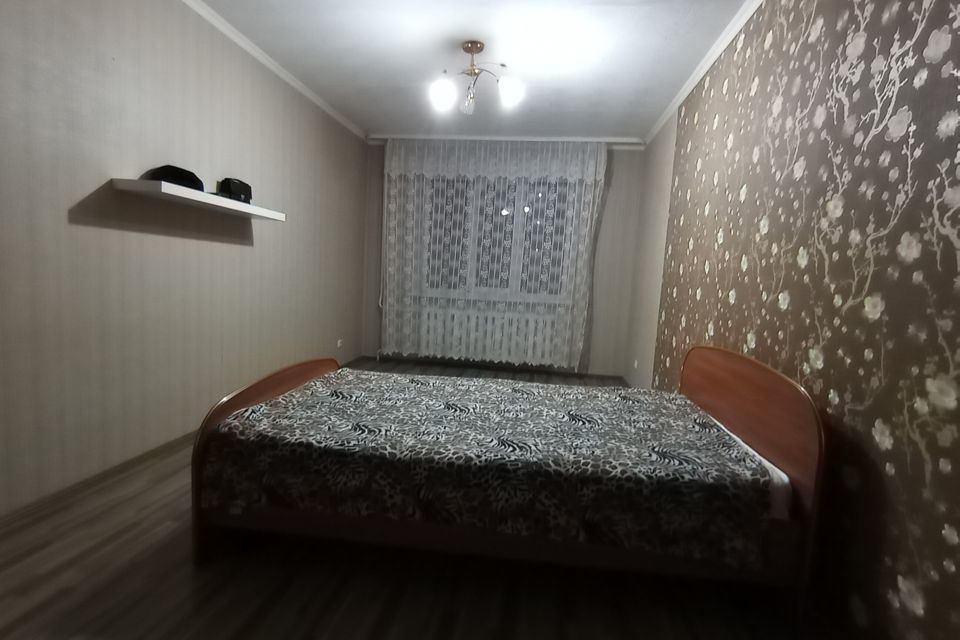 Сдаётся 1-комнатная квартира, 38 м²