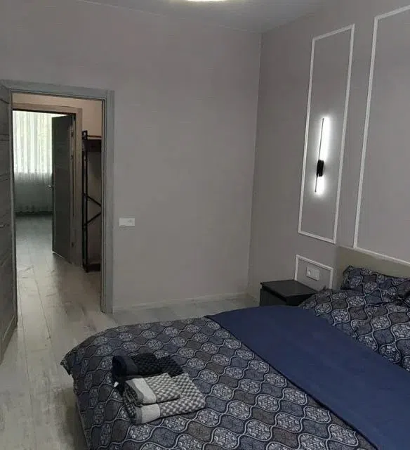 Продаётся 3-комнатная квартира, 69 м²