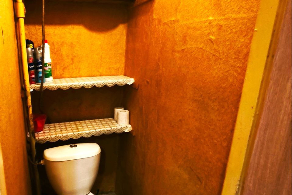 Продаётся 1-комнатная квартира, 12 м²