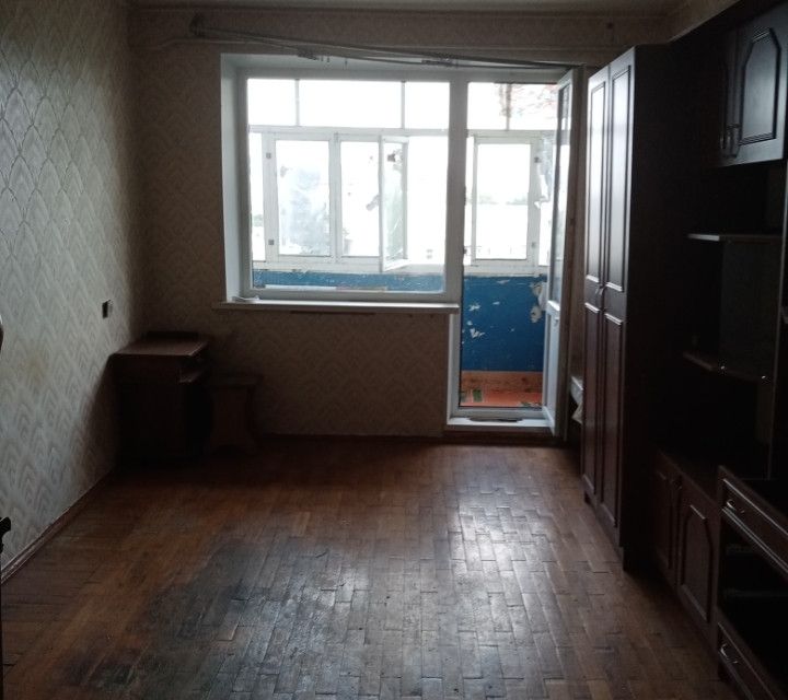 Продаётся 2-комнатная квартира, 46 м²