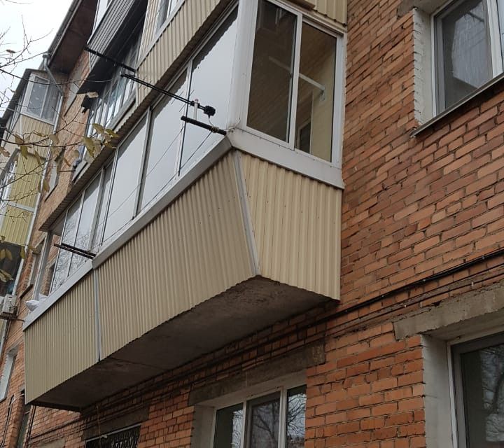 Продаётся 2-комнатная квартира, 48 м²