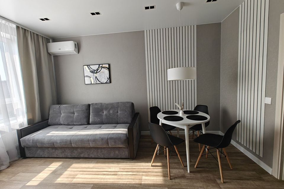 Сдаётся 2-комнатная квартира, 49 м²
