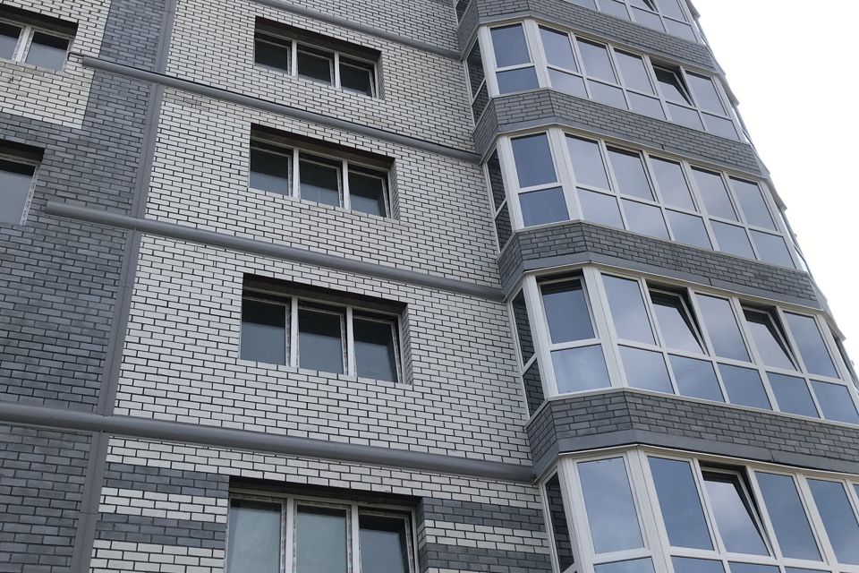 Продаётся 1-комнатная квартира, 36.5 м²