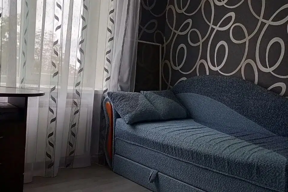 Продаётся 4-комнатная квартира, 77.6 м²