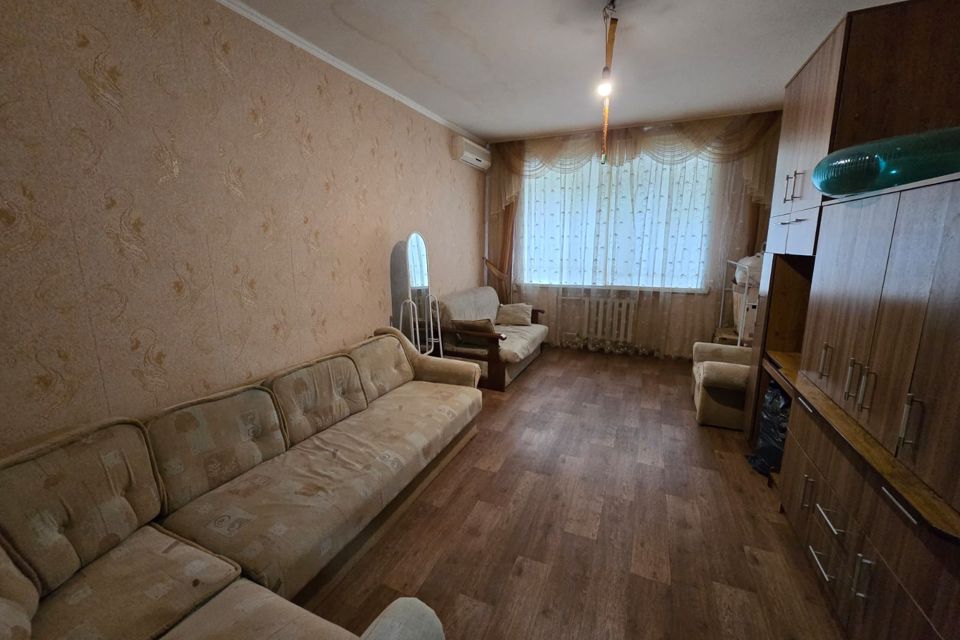 Продаётся 2-комнатная квартира, 47.7 м²
