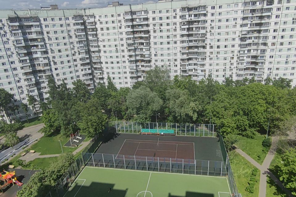 Продаётся 2-комнатная квартира, 52 м²