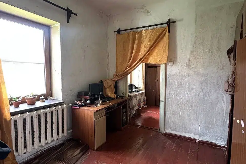 Продаётся 1-этажный дом, 64.9 м²