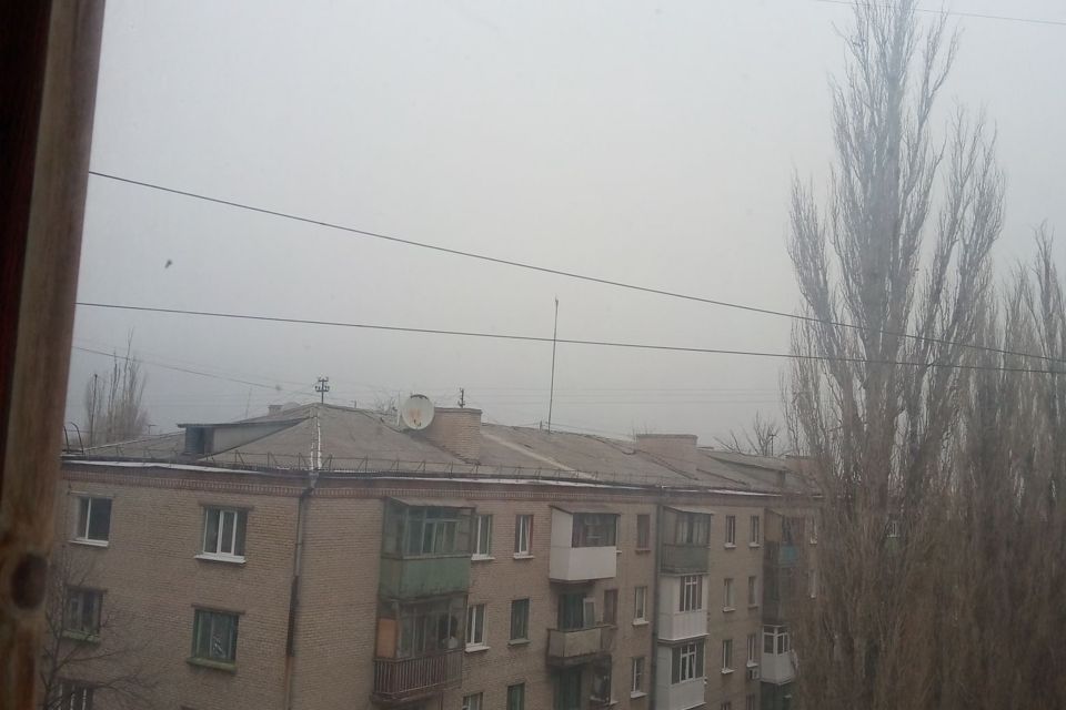 Продаётся 1-комнатная квартира, 34.1 м²