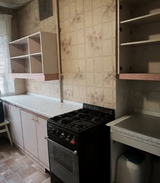 Продаётся 1-комнатная квартира, 27 м²