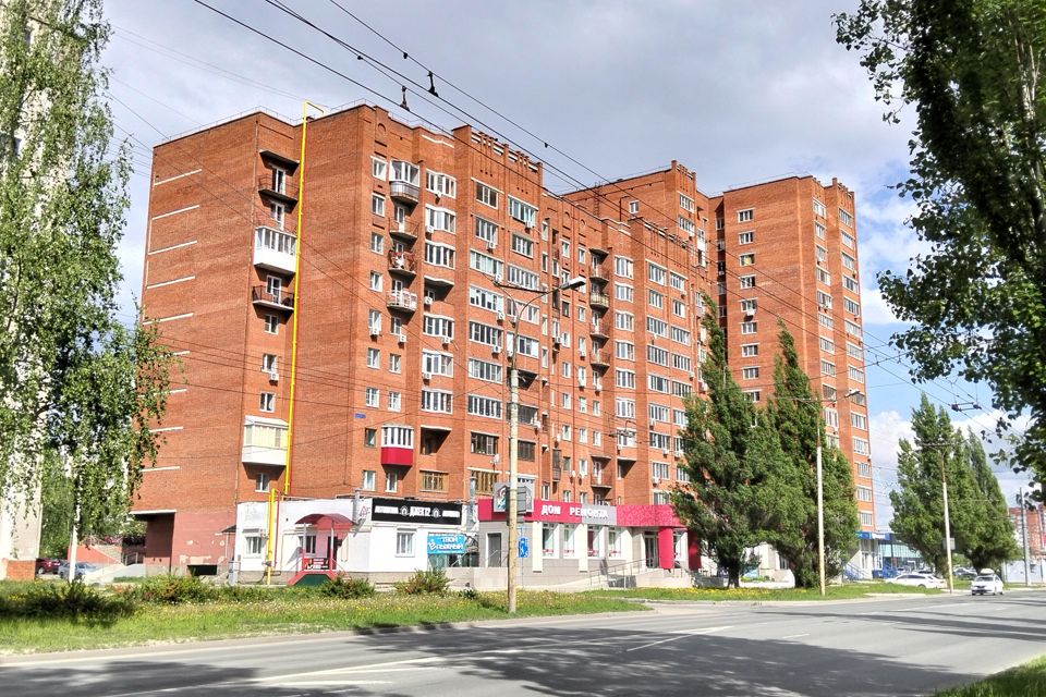 Продаётся 2-комнатная квартира, 91.4 м²