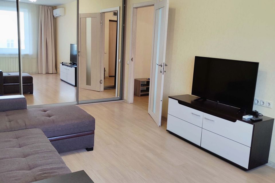 Сдаётся 2-комнатная квартира, 45 м²