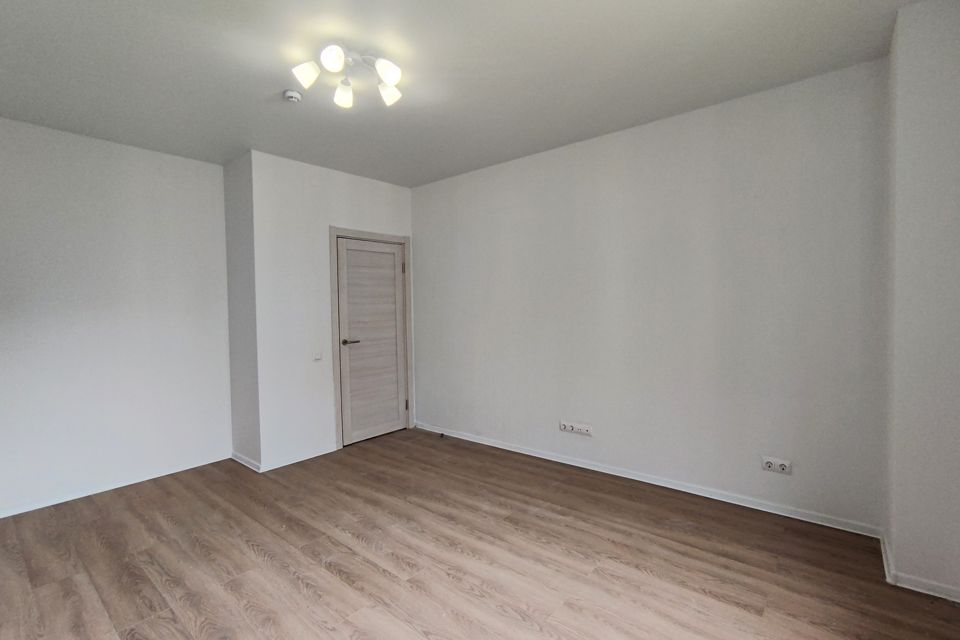 Продаётся 2-комнатная квартира, 58 м²