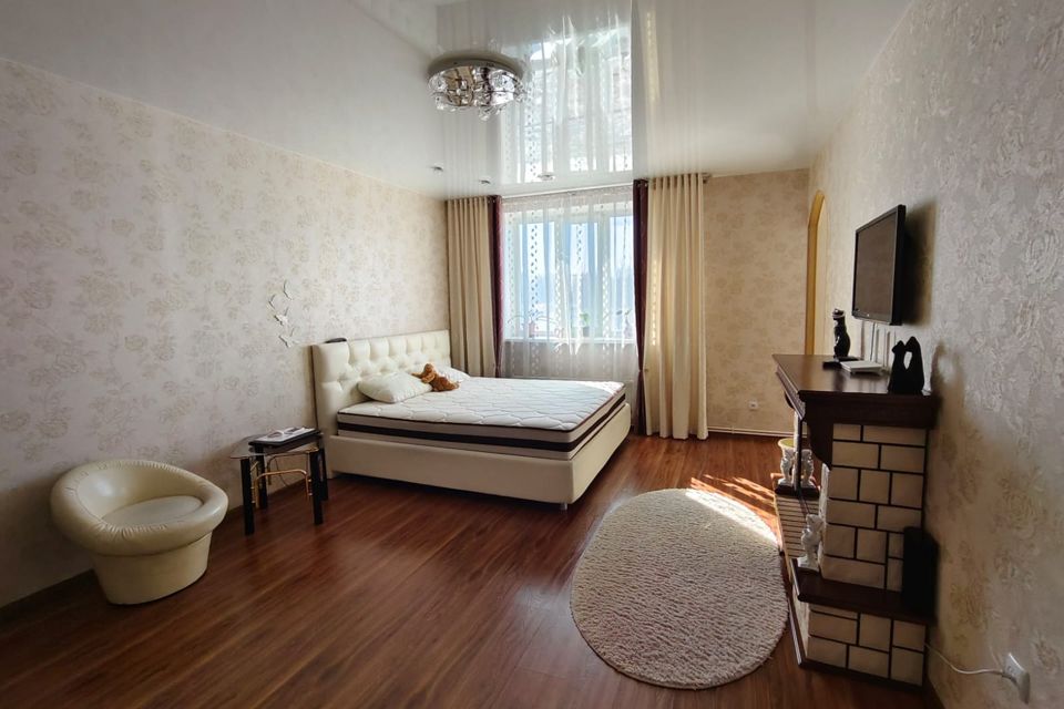 Продаётся 1-комнатная квартира, 33.7 м²