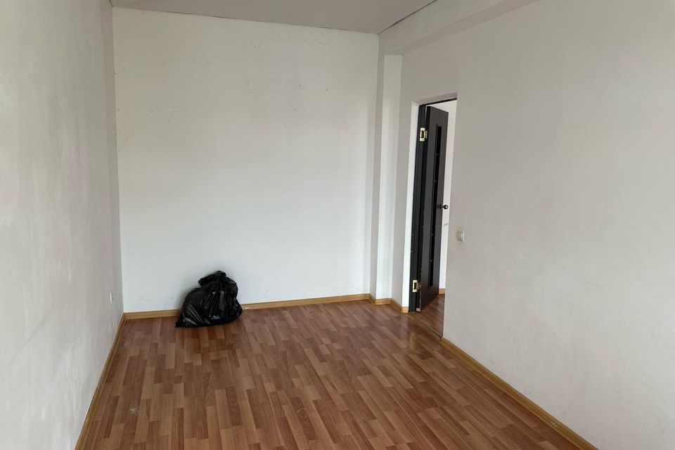 Продаётся 1-комнатная квартира, 46.4 м²