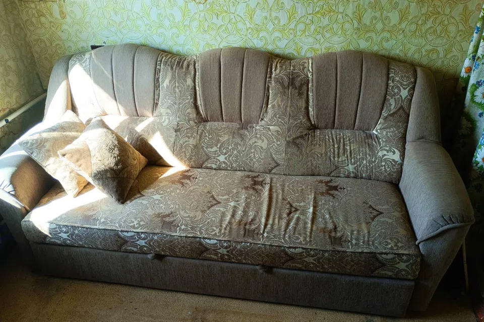 Продаётся 1-комнатная квартира, 12.6 м²