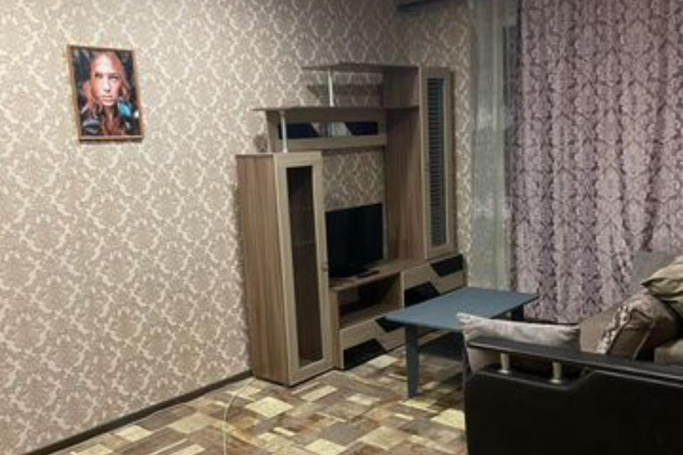 Продаётся 1-комнатная квартира, 32.8 м²