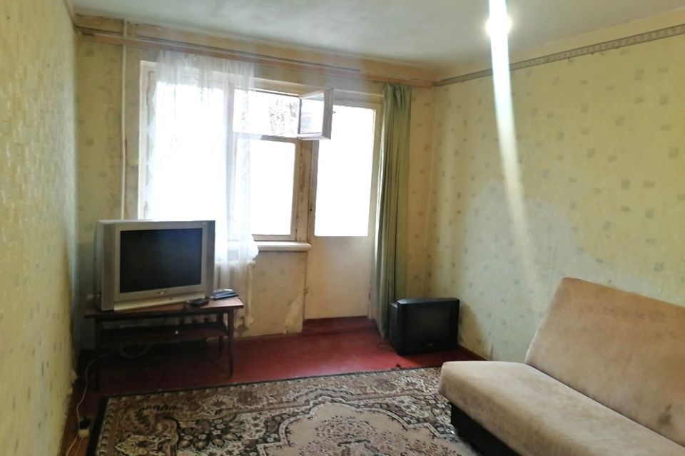 Продаётся 2-комнатная квартира, 45 м²