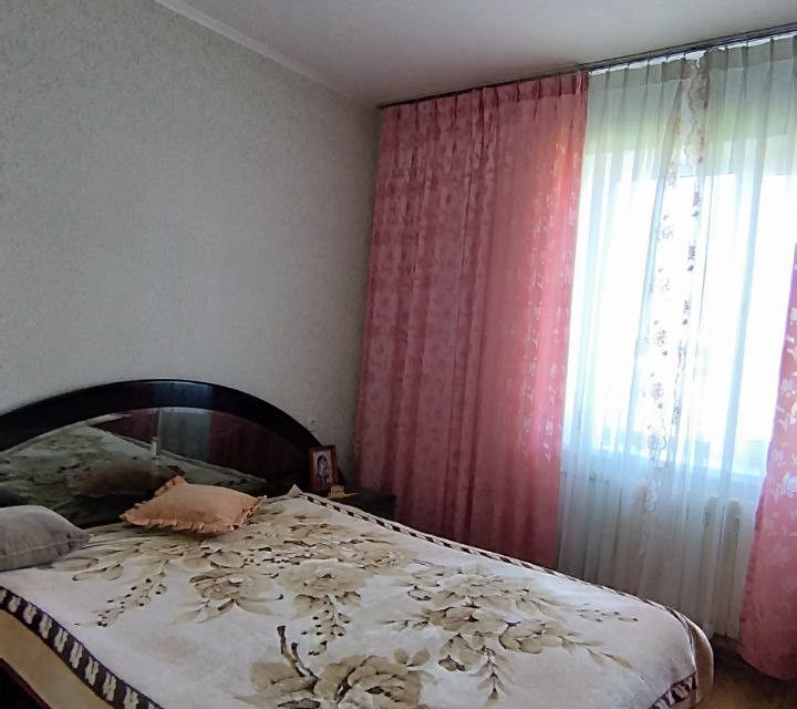 Продаётся 2-комнатная квартира, 52 м²