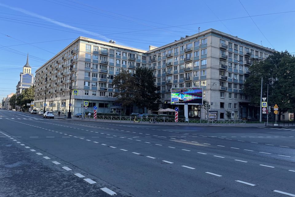 Продаётся 2-комнатная квартира, 39.9 м²