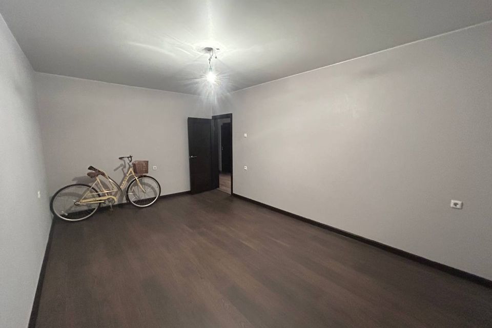 Продаётся 2-комнатная квартира, 60.1 м²