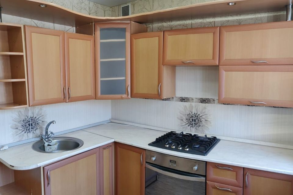 Продаётся 2-комнатная квартира, 45 м²