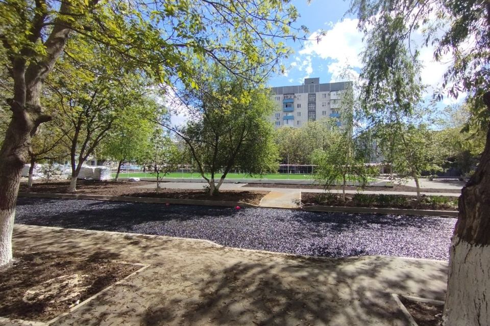 Продаётся 2-комнатная квартира, 45 м²