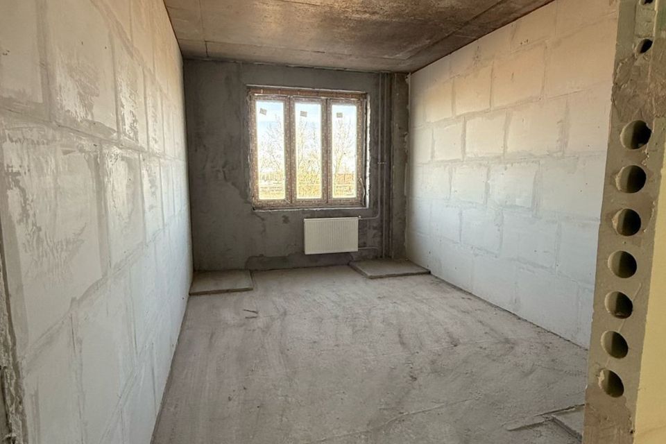 Продаётся 4-комнатная квартира, 99.87 м²