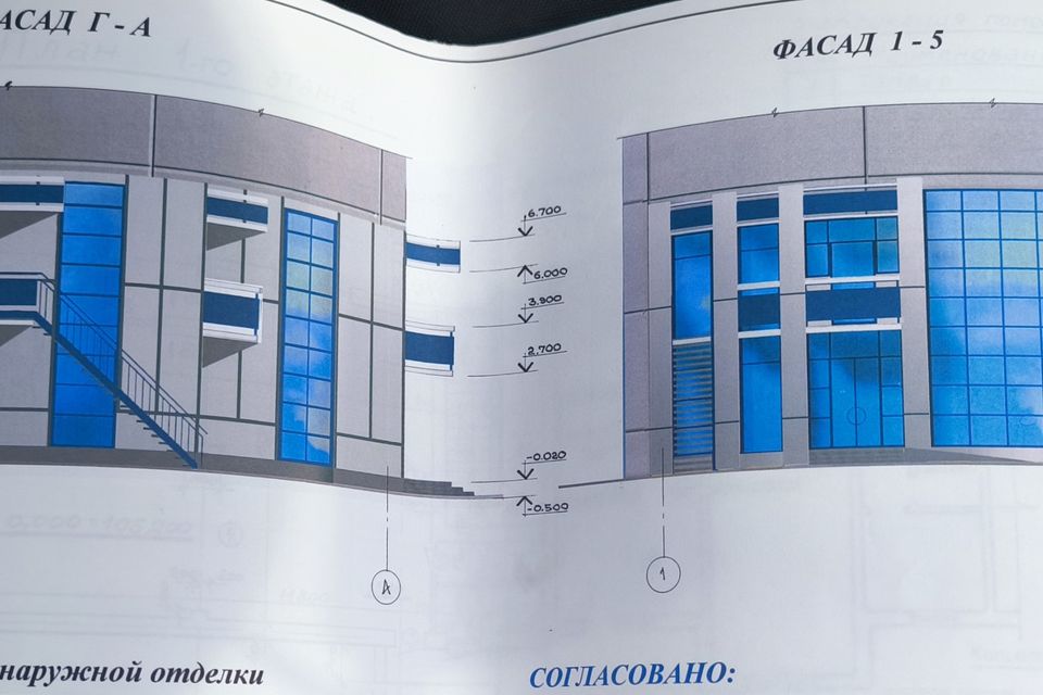 Продаётся 3-комнатная квартира, 74 м²