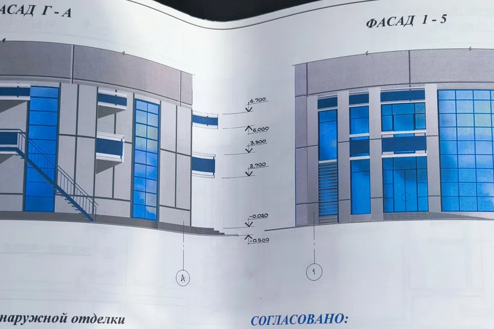 Продаётся 3-комнатная квартира, 74 м²