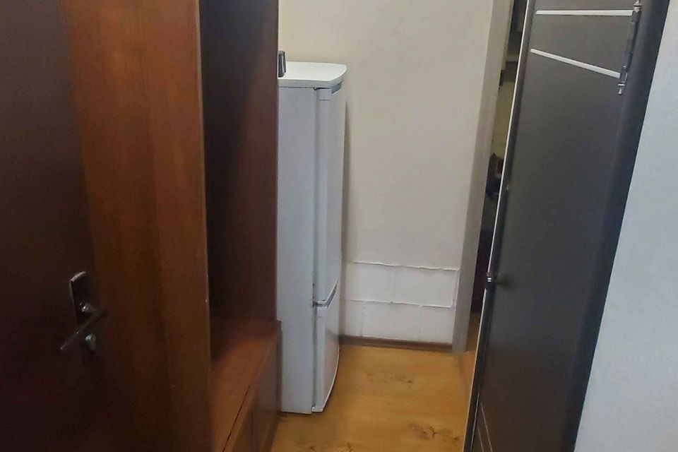 Сдаётся 2-комнатная квартира, 44 м²