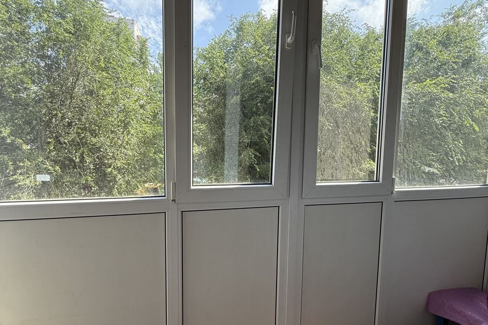 Продаётся 1-комнатная квартира, 34 м²