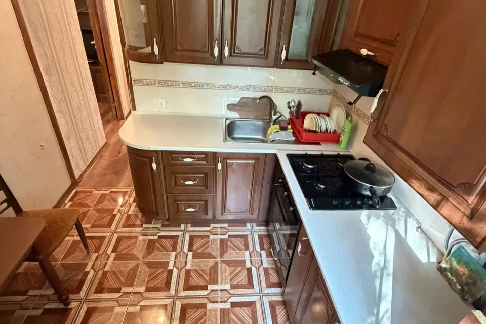Продаётся 2-комнатная квартира, 48 м²