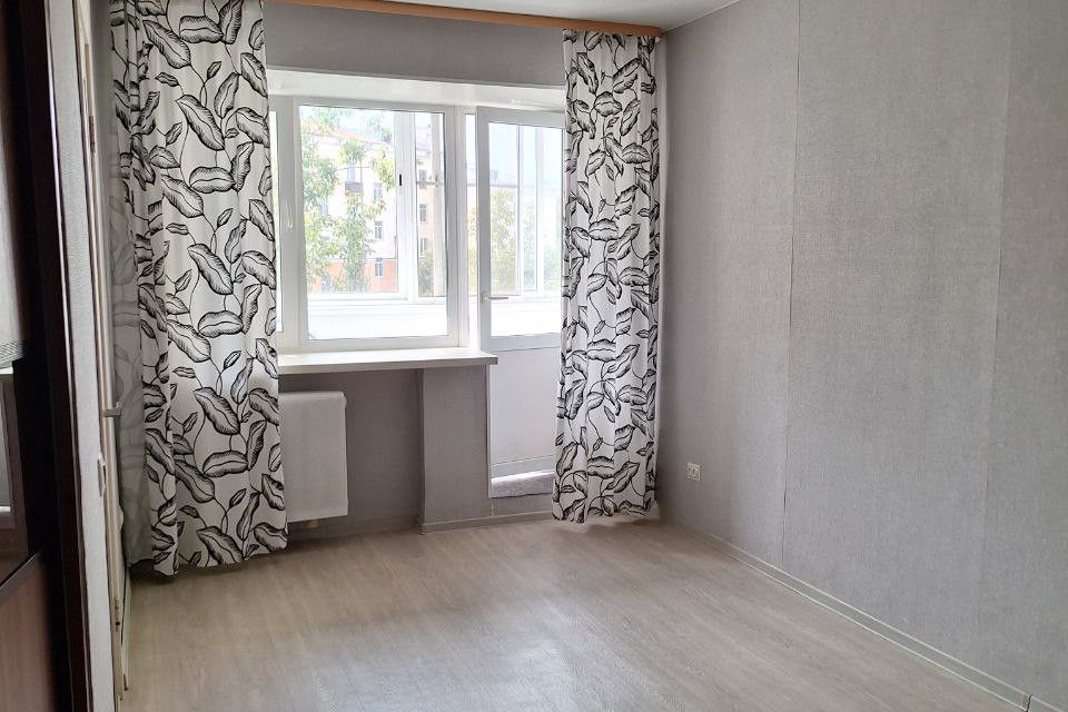 Продаётся 1-комнатная квартира, 29.1 м²