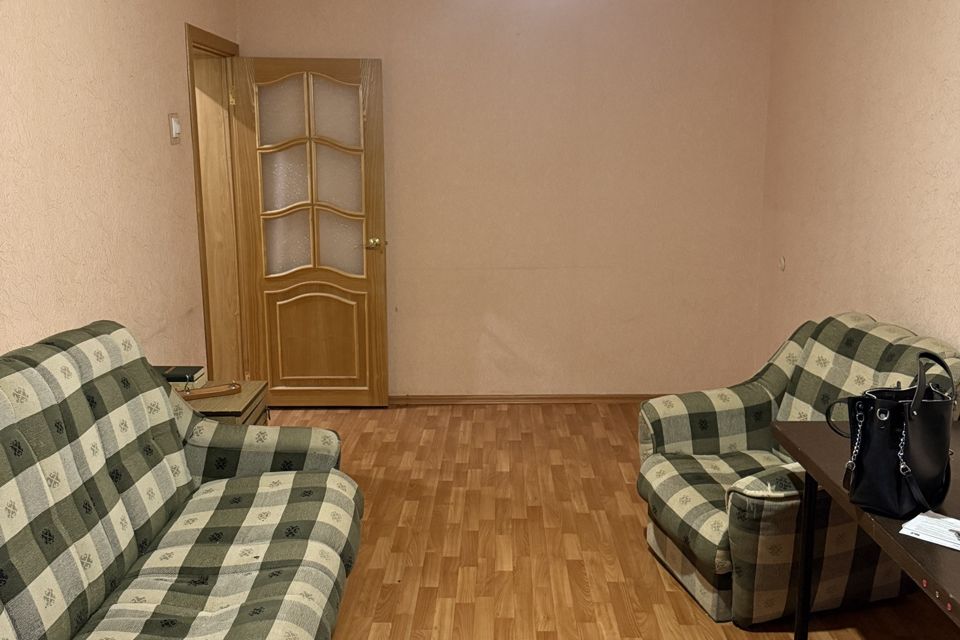 Продаётся 2-комнатная квартира, 44 м²