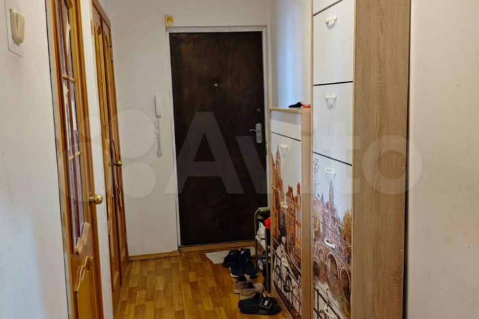 Продаётся 3-комнатная квартира, 69 м²