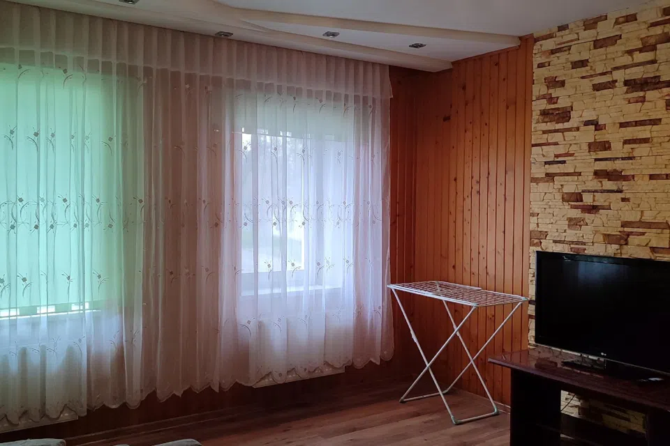 Продаётся 1-этажный дом, 100 м²