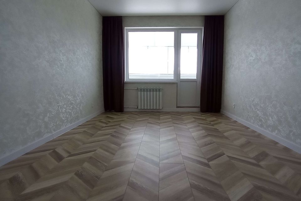 Сдаётся 2-комнатная квартира, 44 м²