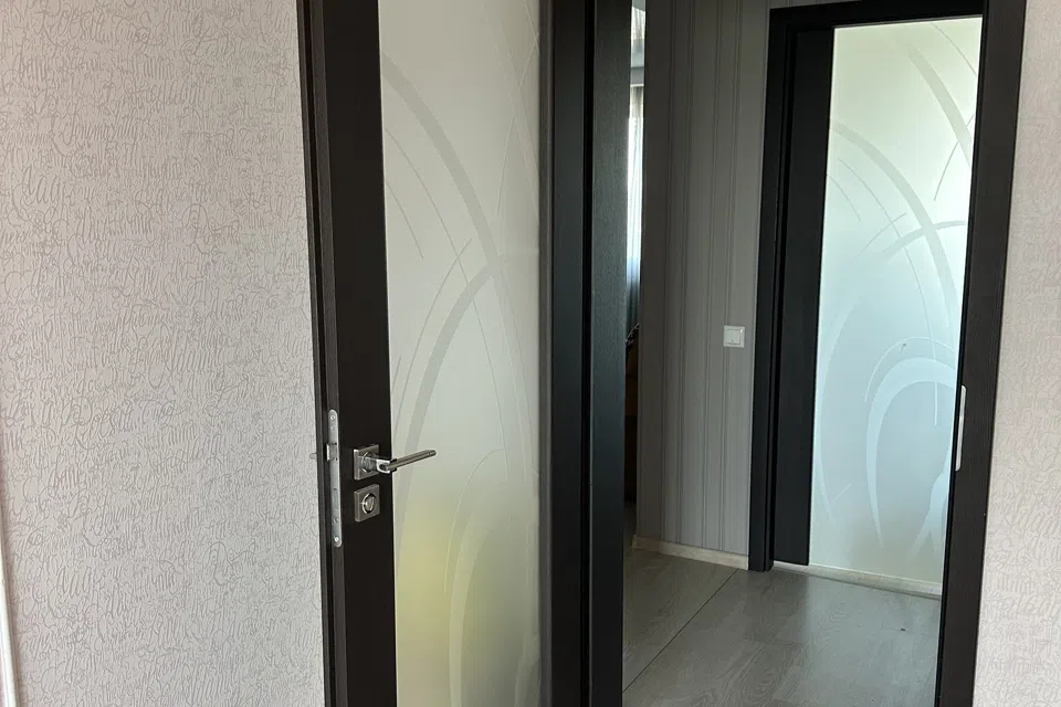 Продаётся 3-комнатная квартира, 70.5 м²