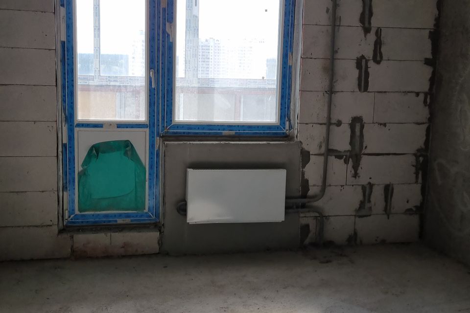 Продаётся студия, 22.8 м²