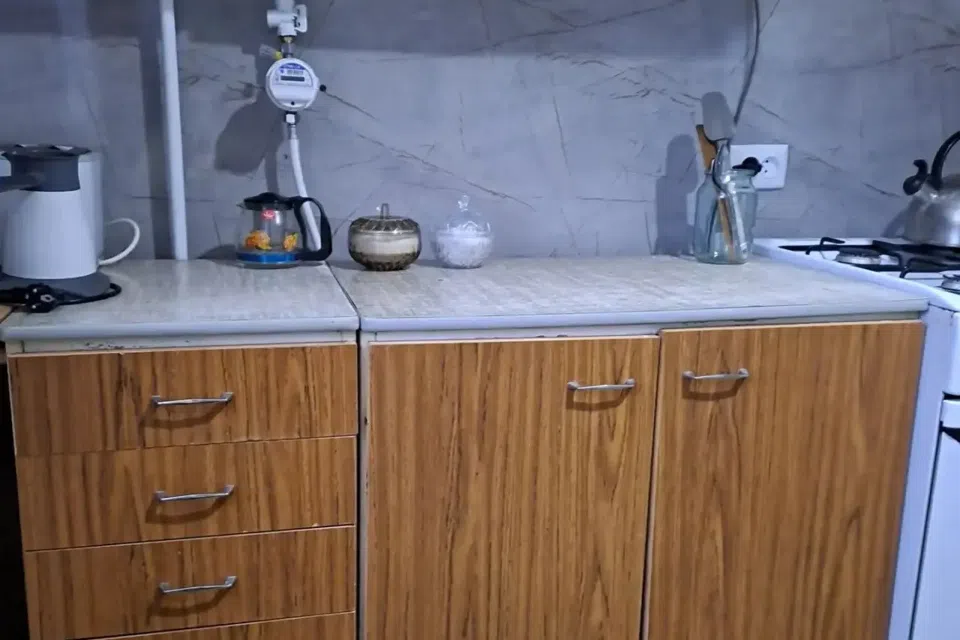 Сдаётся 2-комнатная квартира, 53 м²