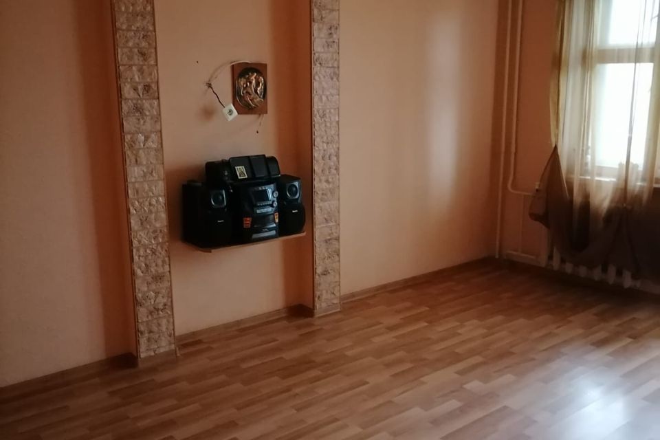 Продаётся 1-комнатная квартира, 40 м²